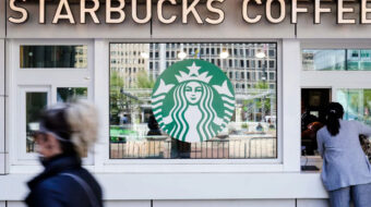 Injunction shows NLRB fed up with Starbucks’ labor law-breaking