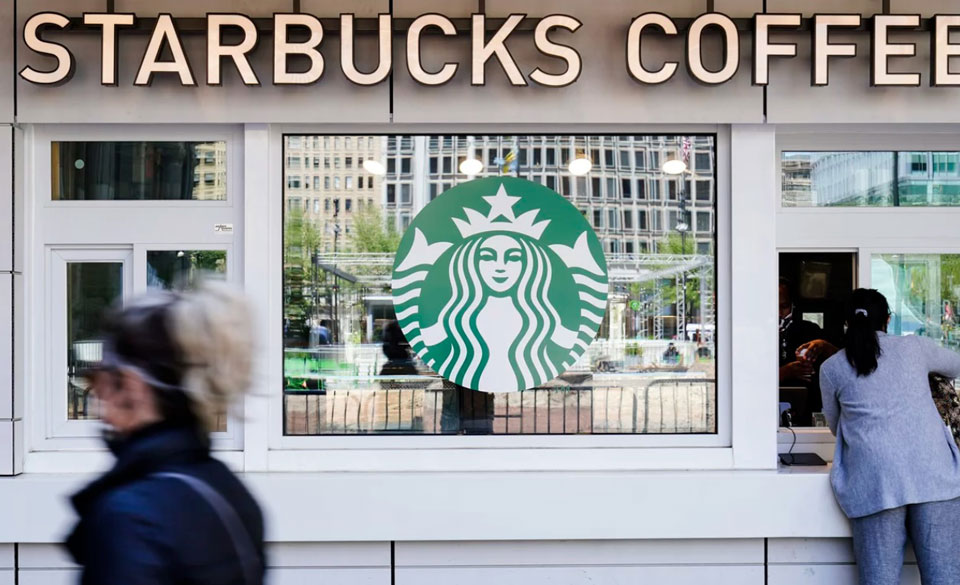 Injunction shows NLRB fed up with Starbucks’ labor law-breaking