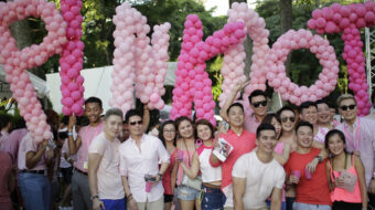 Singapore to decriminalize sex between men, but amend constitution to ban equality