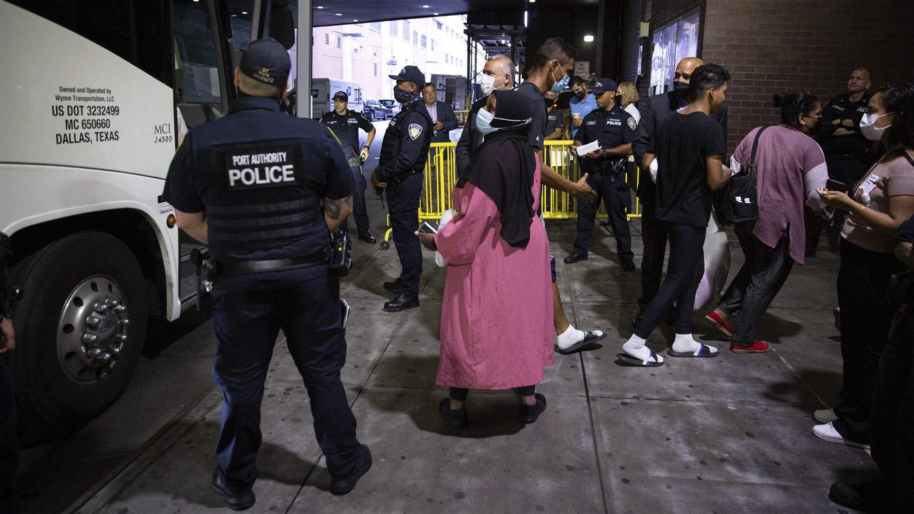 GOP uses hopes and dreams of immigrants to score political points