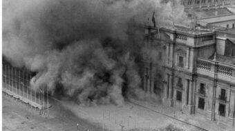 Nearly half-a-century after Chile coup, an eyewitness to Pinochet’s brutality remembers