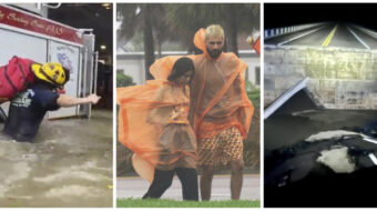 Unions offer help in Hurricane Ian Florida disaster