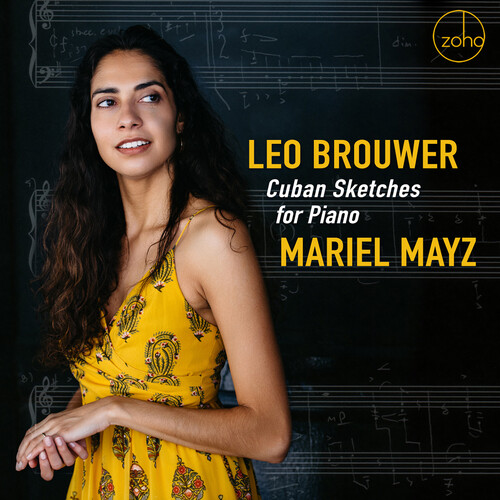 Leo Brouwer: The classical side of contemporary Cuban music - Vimarsana News