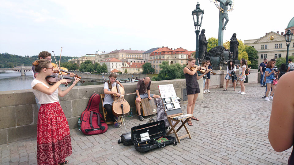 The Czech Communist Party continues its struggle against capitalism