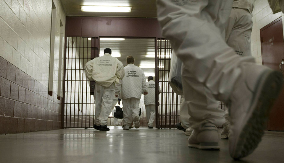 Alabama lied: Prisoners face deadly retaliation for their strike