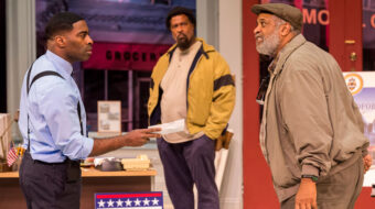 ‘Radio Golf’: August Wilson’s final statement on race and class in America