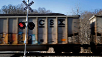 Brotherhood of Railroad Signalmen reject proposed deal to avert strike