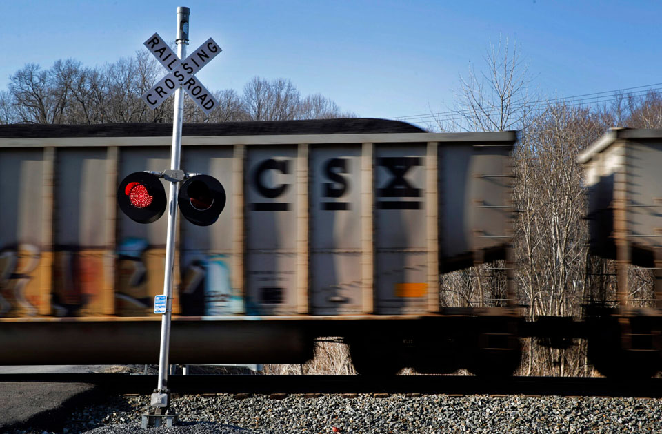 Brotherhood of Railroad Signalmen reject proposed deal to avert strike