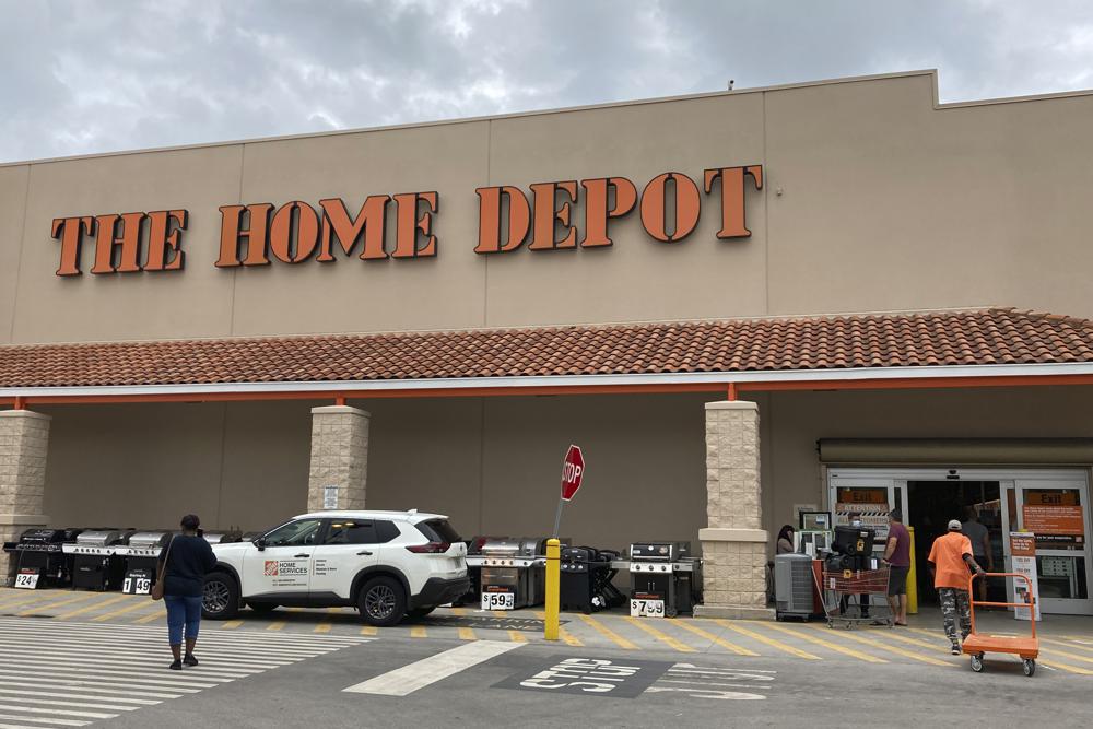 Violations of labor law lead to Home Depot Workers Union loss in Philly
