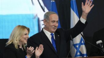 Israeli extremists propelled to power alongside Netanyahu, accelerating global neo-fascist trend