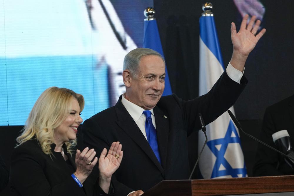 Israeli extremists propelled to power alongside Netanyahu, accelerating global neo-fascist trend