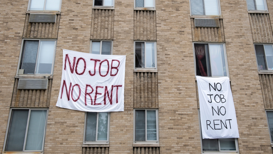 Hearing turnout shows wide support for Green New Deal housing legislation in D.C.