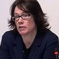 Sandra Laville