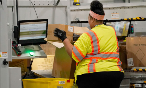 More than ever, taxpayers subsidize low wages paid by corporate giants