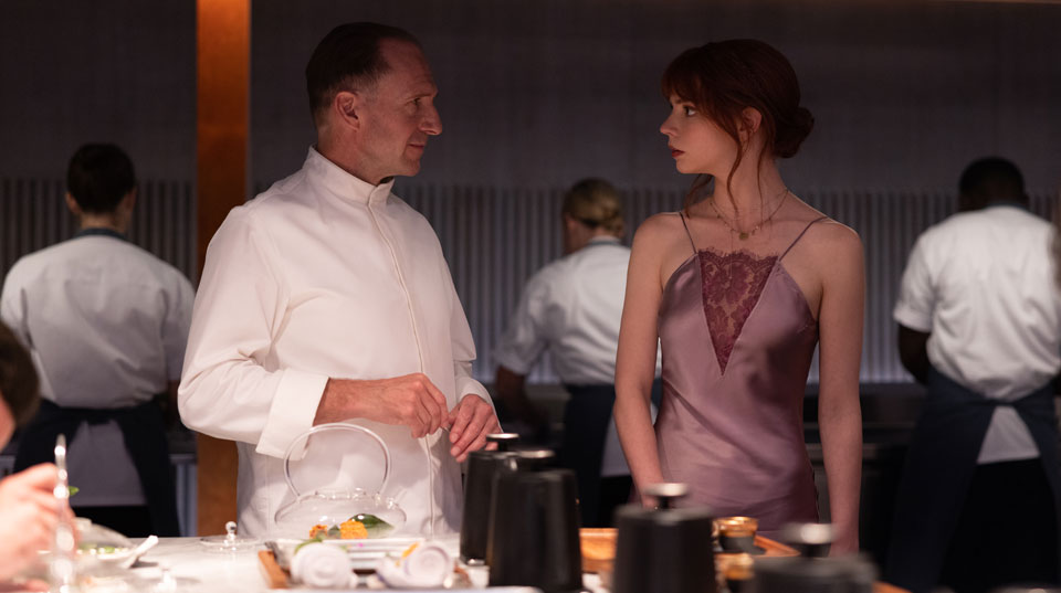 The Menu' Review: A Deliciously Mean Satire of the Rich