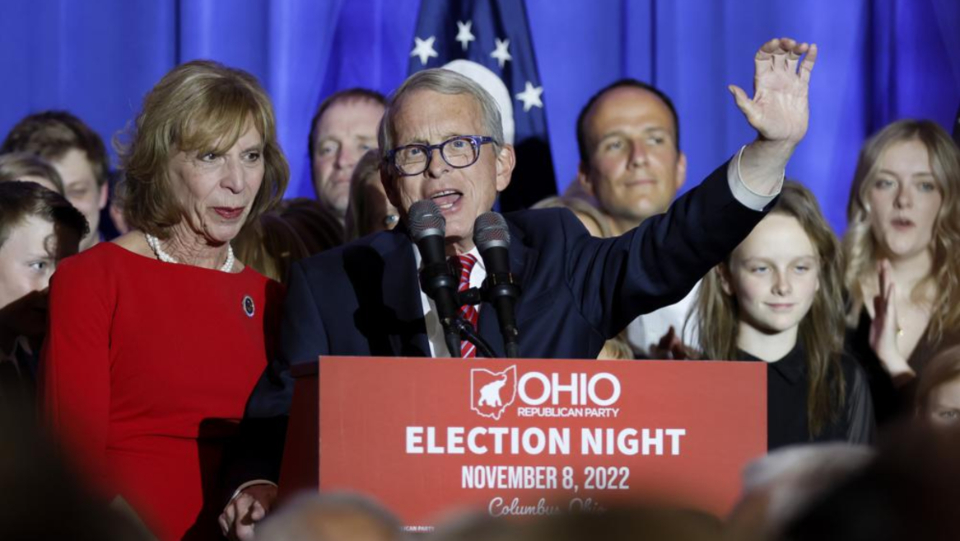 Expanding their war on democracy, Ohio Republicans target citizen ballot initiatives for elimination