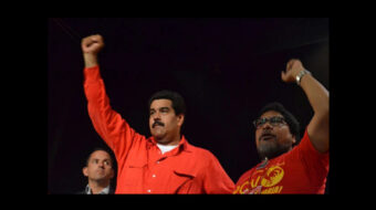Split between Venezuela’s Communists and Maduro’s ruling party deepens
