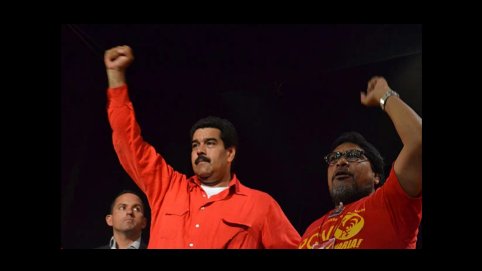 Split between Venezuela’s Communists and Maduro’s ruling party deepens