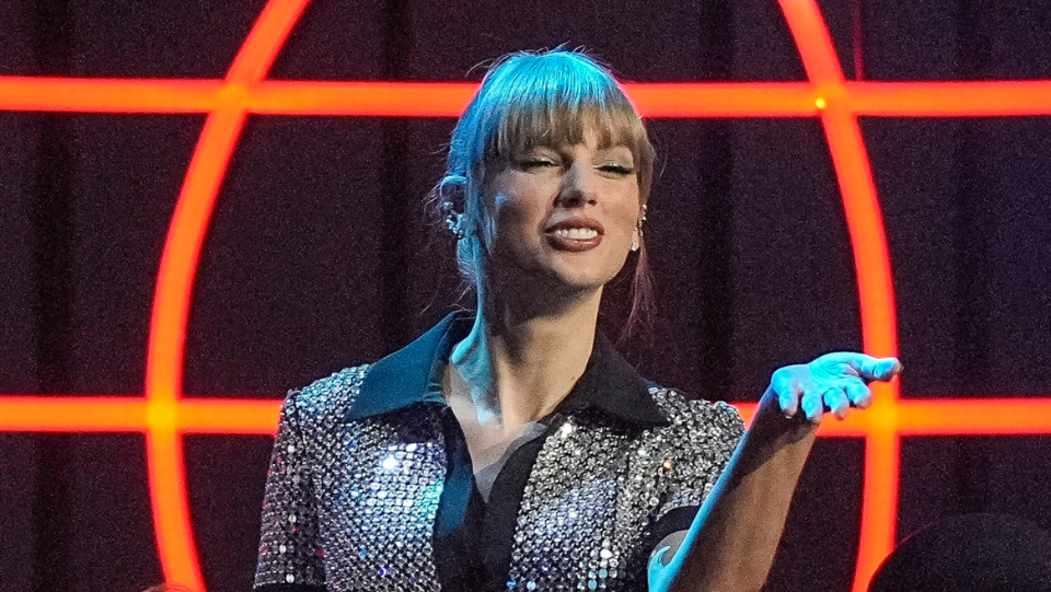Karma is an anti-monopoly probe: Taylor Swift fans prompt look at Ticketmaster abuse