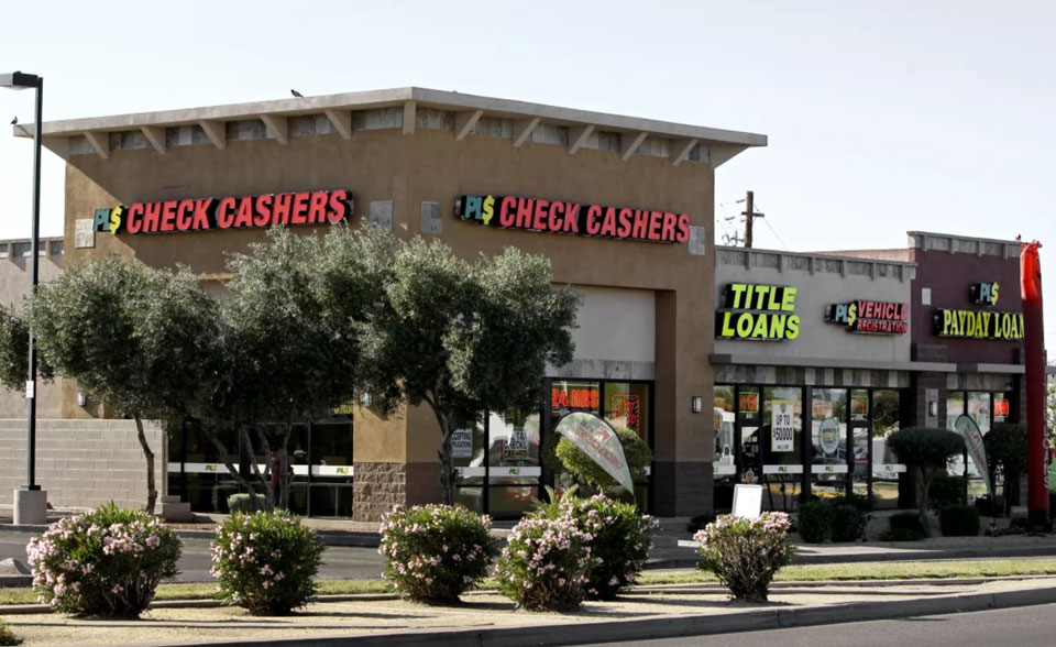 Feds to expose payday lenders and other bad financial actors