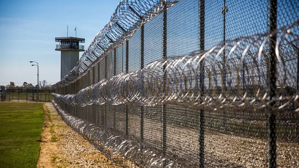 Solitary strike: Texas prisoners refuse food to protest harsh confinement practices