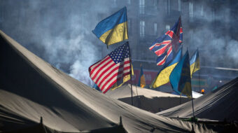 The clock is ticking in Ukraine for U.S. global hegemony