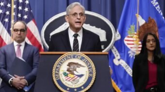 Justice Department sues Google over digital advertising dominance