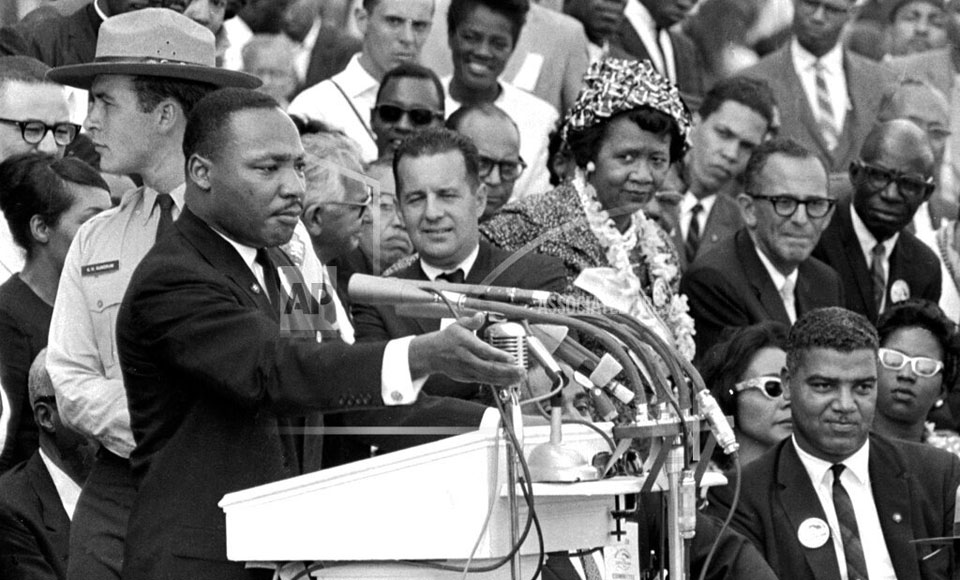 A communist view: Let’s reject falsehoods about Dr. Martin Luther King