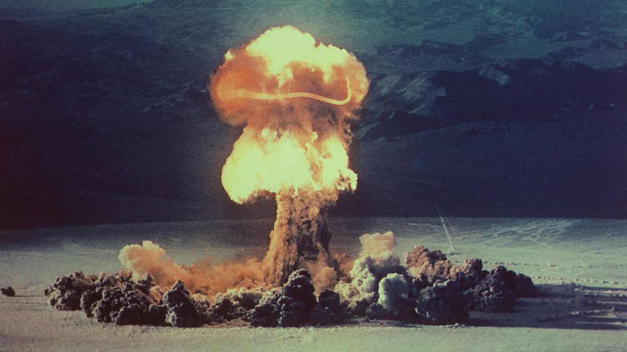 Scientists: Doomsday Clock moves closer to world nuclear disaster