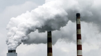 EPA’s proposed air pollution standards for soot could save thousands of lives