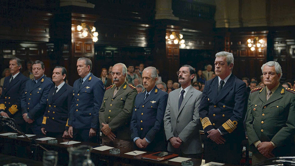 New film dramatization ‘Argentina, 1985’: Finding justice?