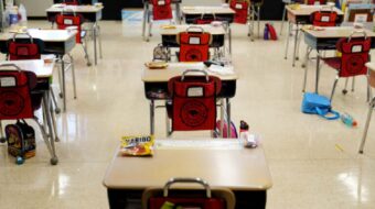 Pennsylvania’s method of funding schools ruled unconstitutional