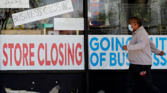 ‘Be your own boss!’: The myth of unemployment as opportunity