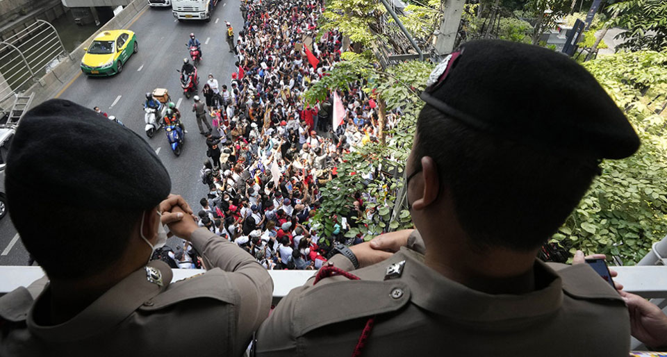 Myanmar military rulers extend state of emergency for another six months