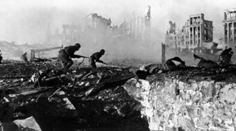 Stalingrad – 80 years on