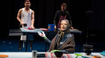 Brecht’s ‘The Mother’: The Revolution will not be dramatized