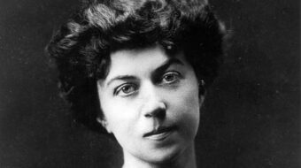 Alexandra Kollontai: International Communist leader and fighter for women’s liberation