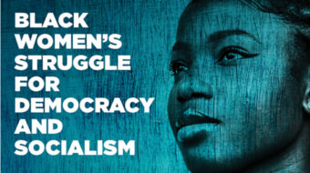 International Women’s Day Event: Black Women’s Struggle for Democracy and Socialism