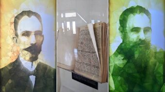 Centro Fidel Castro Ruz – Havana’s new museum dedicated to Cuban Revolutionary leader’s life