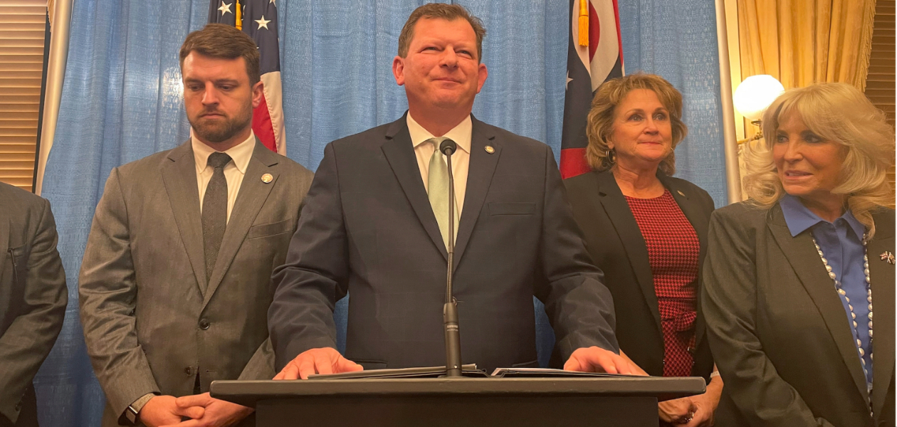 Republicans Press For Minnesota Teaching Materials To Be Made Public In