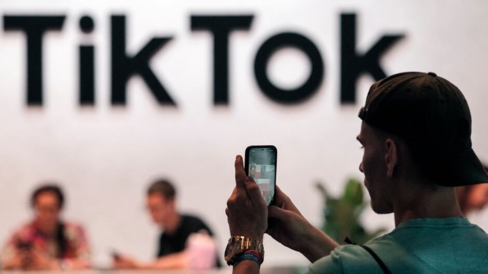 TikTok bans are part of the new Cold War against China