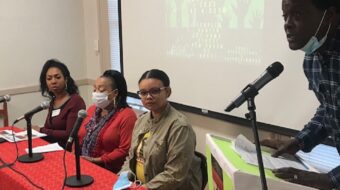 Equity requires revenue, says panel at 49th Black history celebration