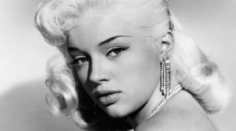 Diana Dors v. Marilyn Monroe: Class, crime, and the ‘Blonde Bombshell’
