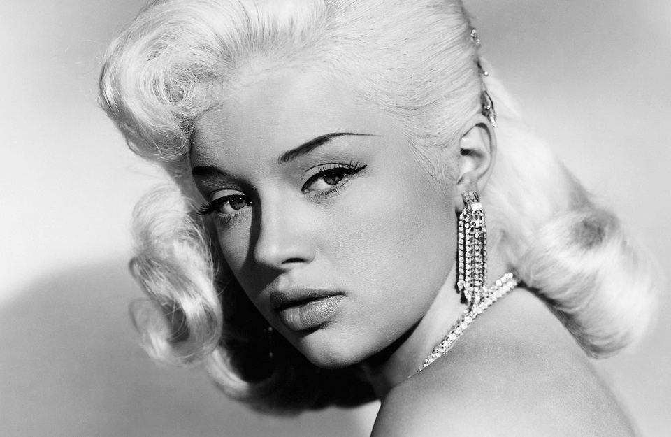 Diana Dors v. Marilyn Monroe: Class, crime, and the ‘Blonde Bombshell’