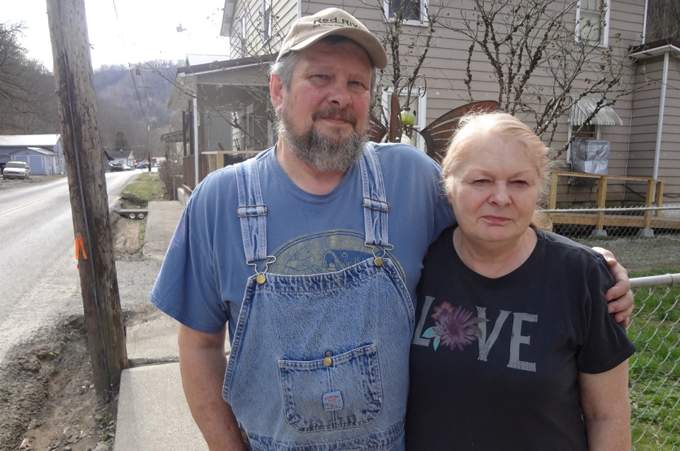 Black lung is back: Disease’s deadliest form sees ten-fold increase among Appalachian miners