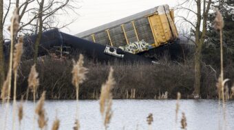 Safety Board to probe Norfolk Southern, not just individual crashes