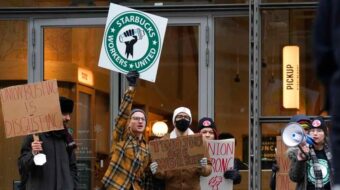 NLRB judge issues strong nationwide order vs Starbucks labor law-breaking