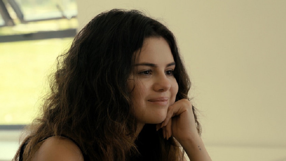 Reseña de ‘Selena Gomez: My Mind & Me’