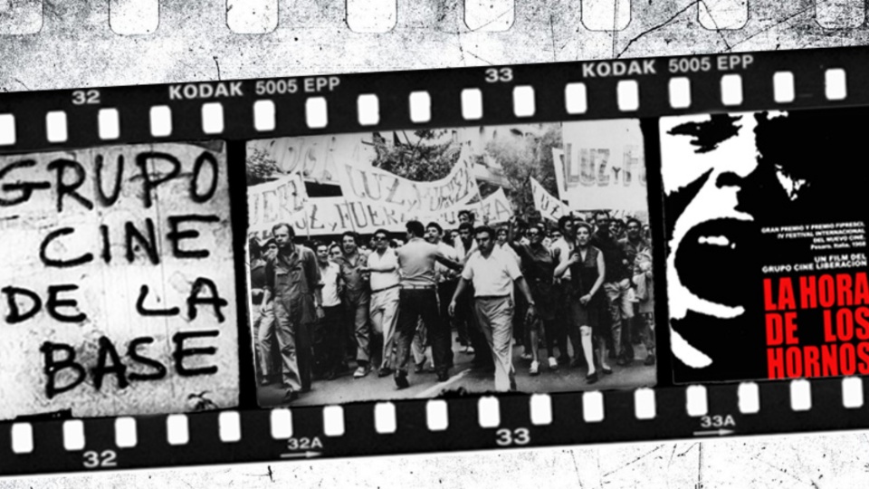 Cine Liberación: The revolutionary cinema we need