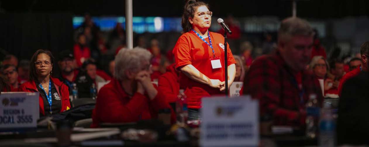 UAW bargaining convention: From opening uncertainty to a path forward